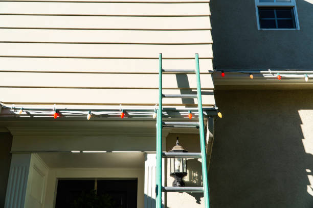 Reliable Poteet, TX Siding Installation & Repair Solutions